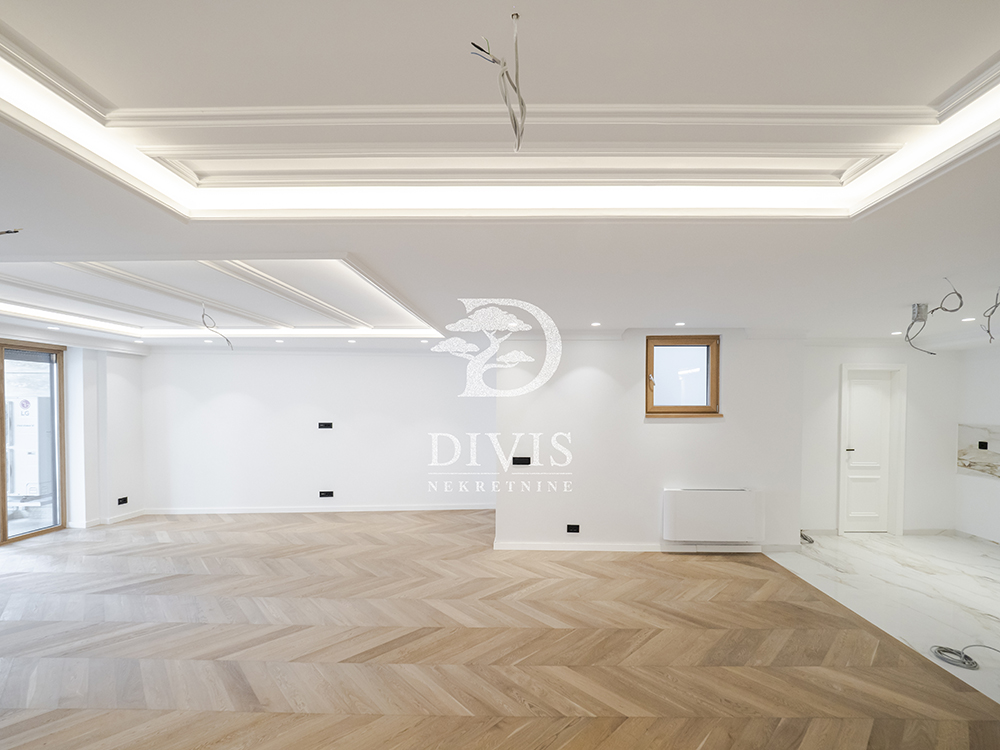 Slika 7 - Stojana Protića, Trosoban stan na prodaju, 189m2, 1.134.000€